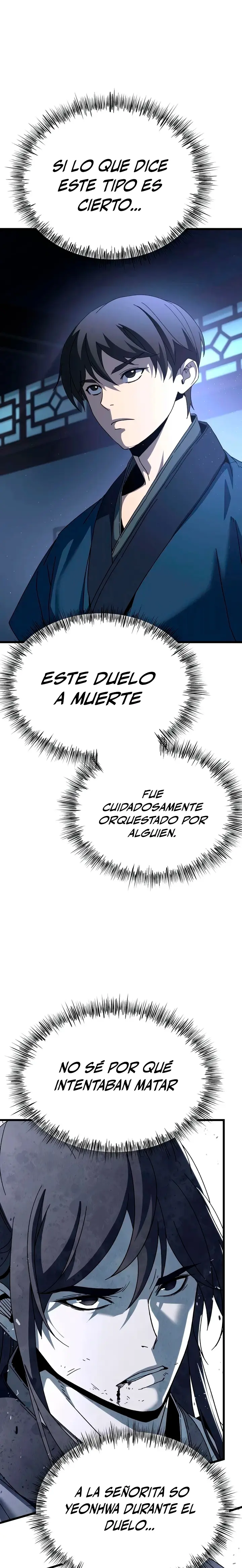 Al Diablo la Ventana de Estado capítulo 26, página 15