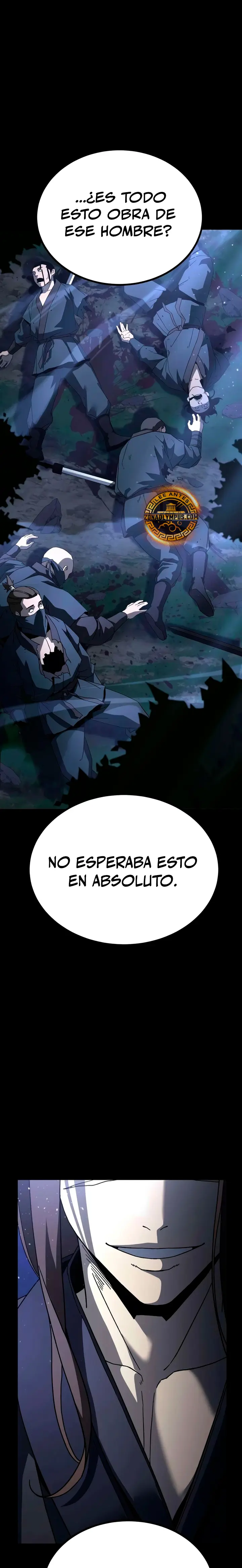 Al Diablo la Ventana de Estado capítulo 26, página 18