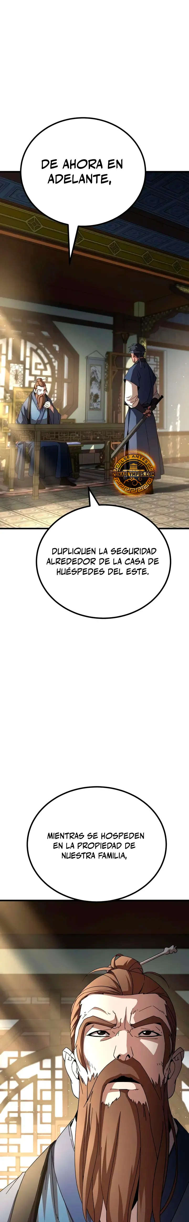 Al Diablo la Ventana de Estado capítulo 26, página 24