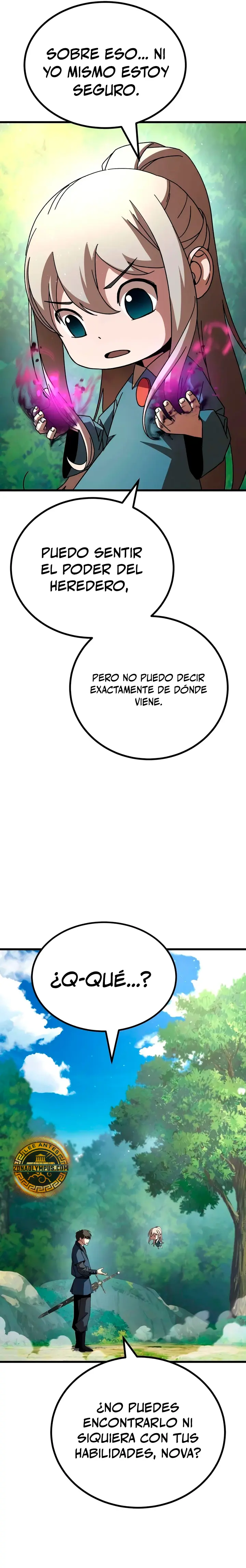 Al Diablo la Ventana de Estado capítulo 26, página 38