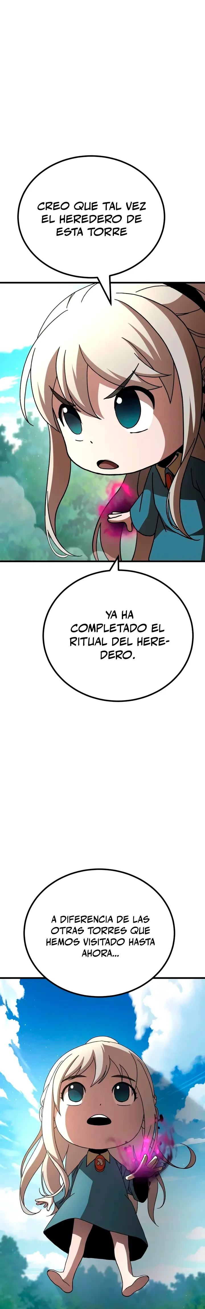 Al Diablo la Ventana de Estado capítulo 26, página 39