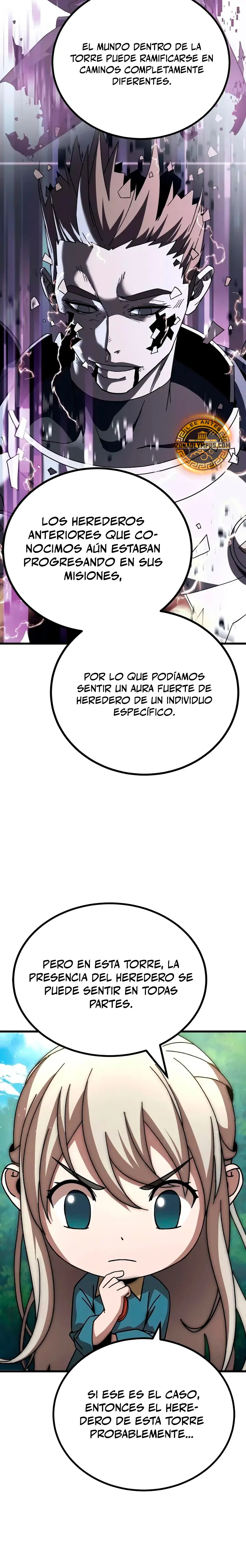 Al Diablo la Ventana de Estado capítulo 26, página 42