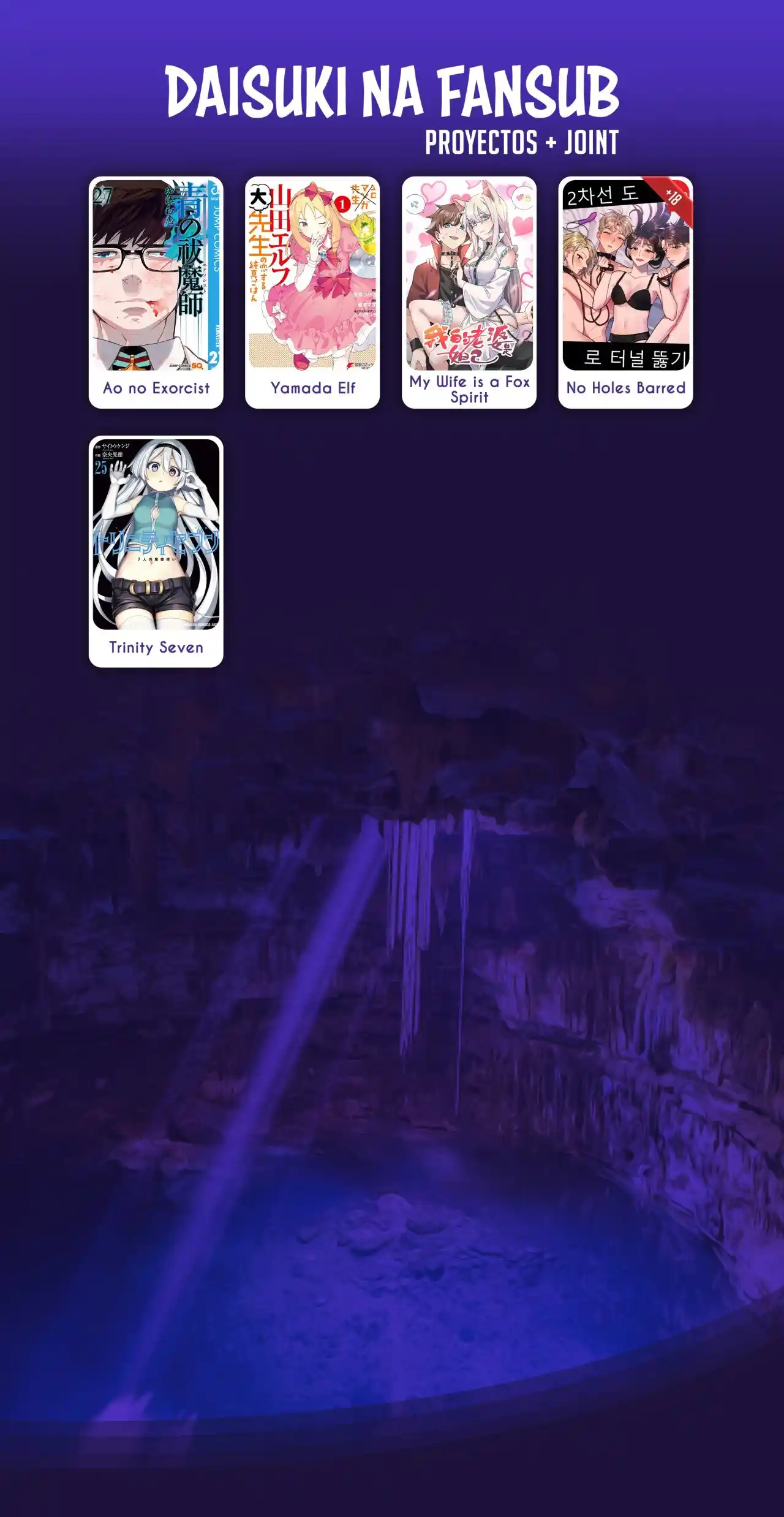 Ao no Exorcist capítulo 46.60, página 9
