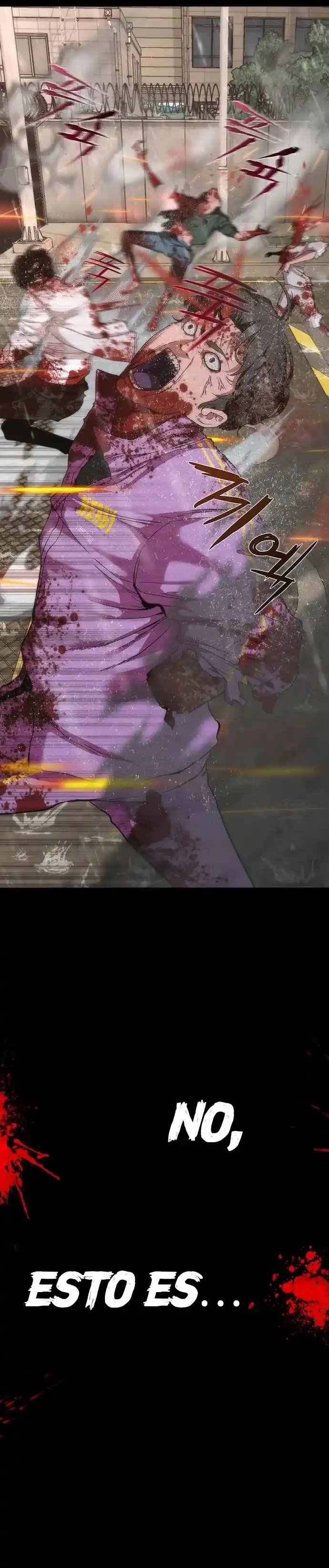 Apocalipsis Zombi 82-08 capítulo 0, página 8
