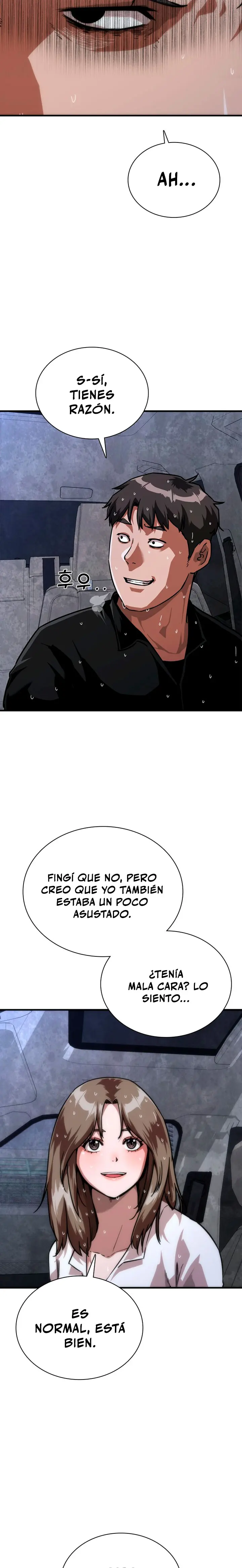 Apocalipsis Zombi 82-08 capítulo 118, página 19