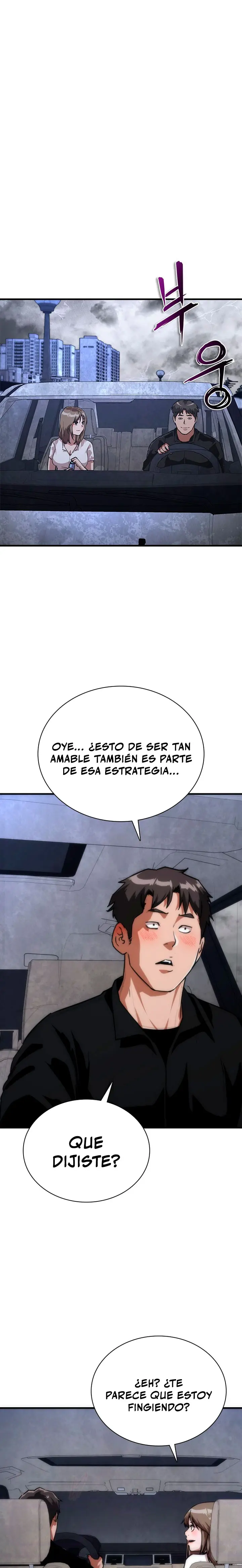 Apocalipsis Zombi 82-08 capítulo 118, página 22