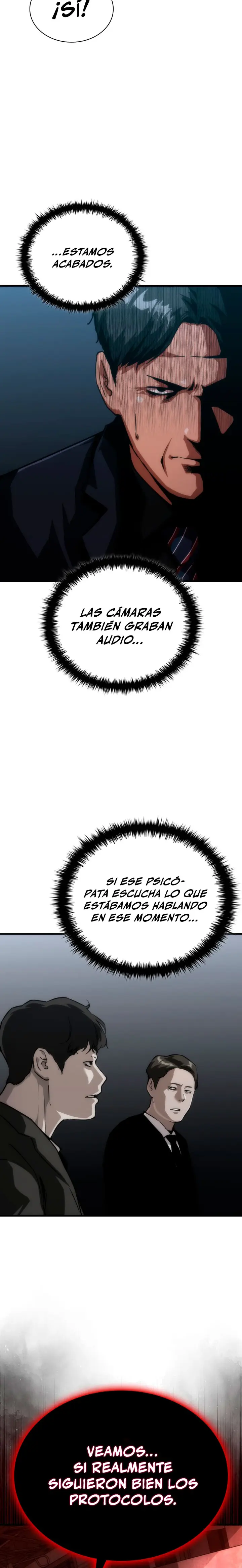 Apocalipsis Zombi 82-08 capítulo 120, página 8