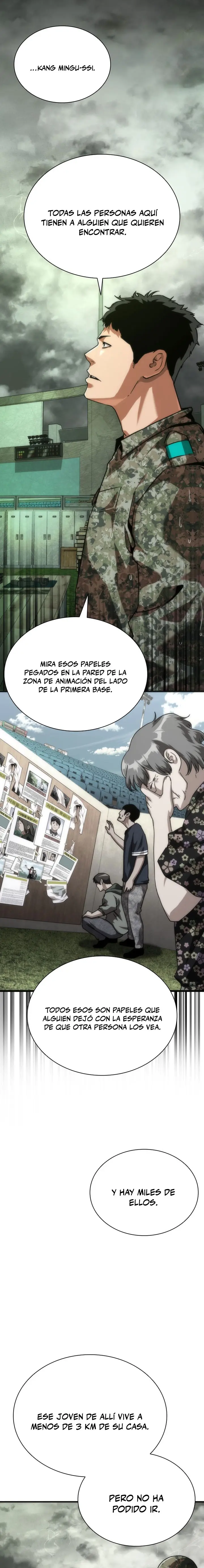 Apocalipsis Zombi 82-08 capítulo 123, página 5