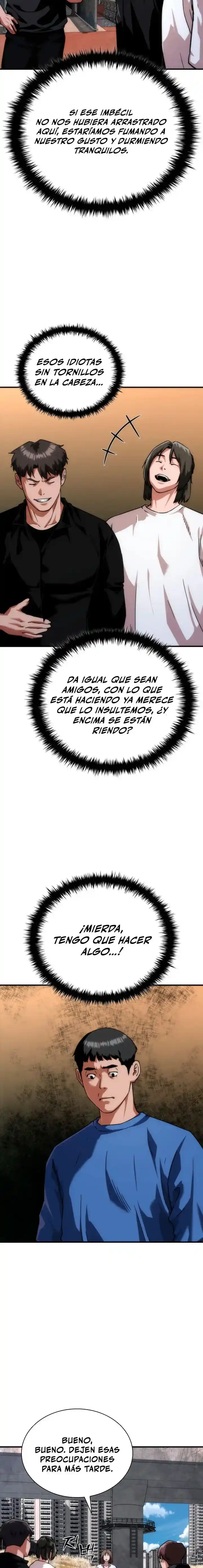 Apocalipsis Zombi 82-08 capítulo 127, página 14