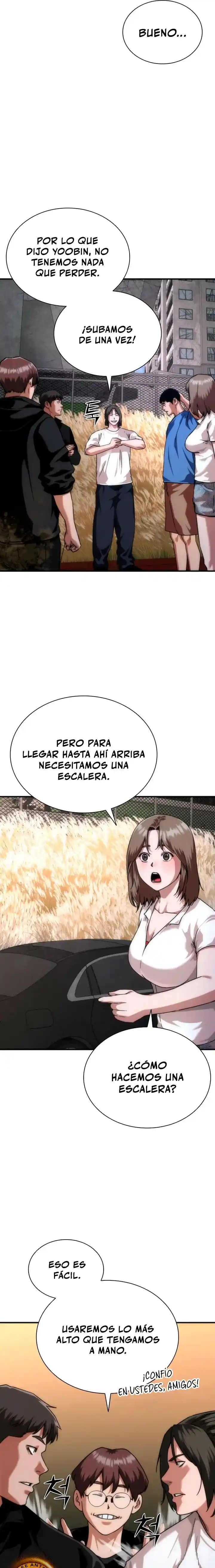 Apocalipsis Zombi 82-08 capítulo 127, página 24