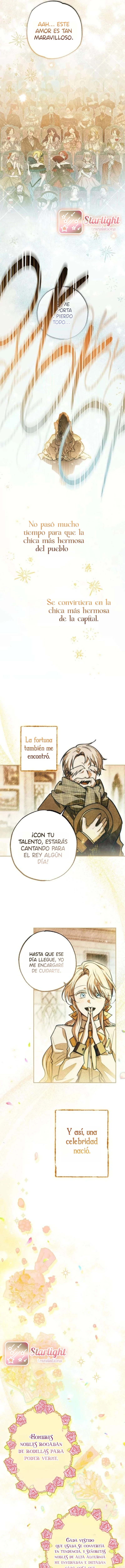 Bienvenidos a la Mansión Rose capítulo 49, página 5