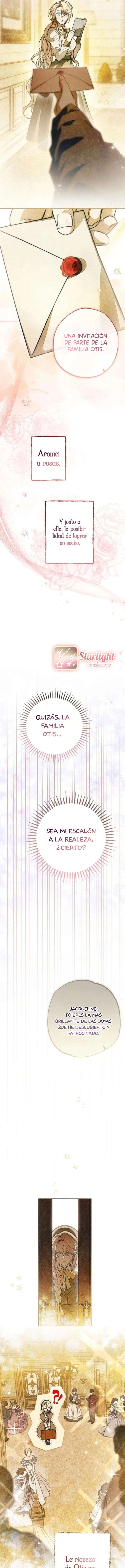 Bienvenidos a la Mansión Rose capítulo 49, página 7