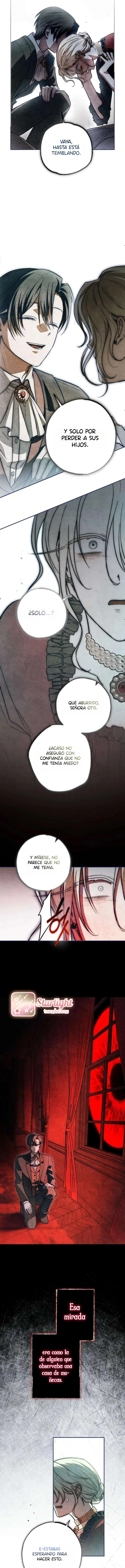 Bienvenidos a la Mansión Rose capítulo 49, página 26