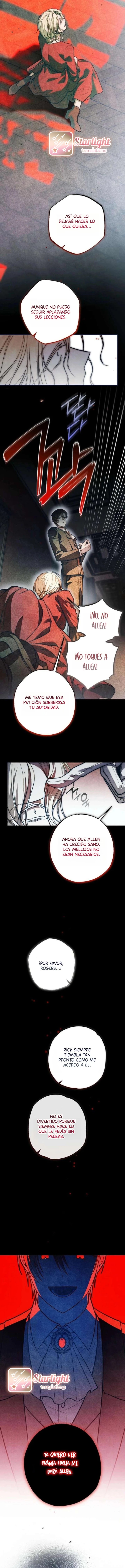 Bienvenidos a la Mansión Rose capítulo 49, página 28