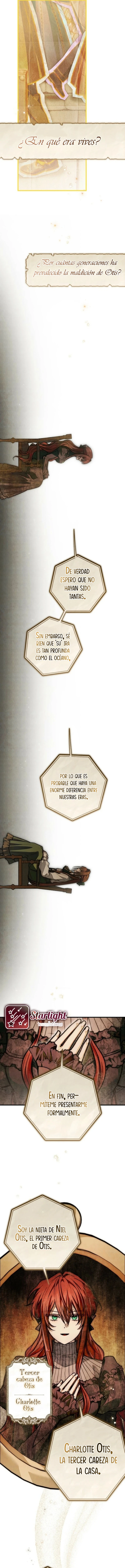 Bienvenidos a la Mansión Rose capítulo 54, página 11