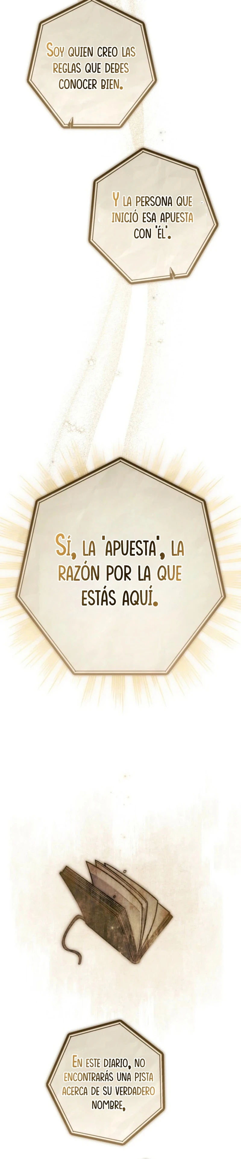 Bienvenidos a la Mansión Rose capítulo 54, página 12