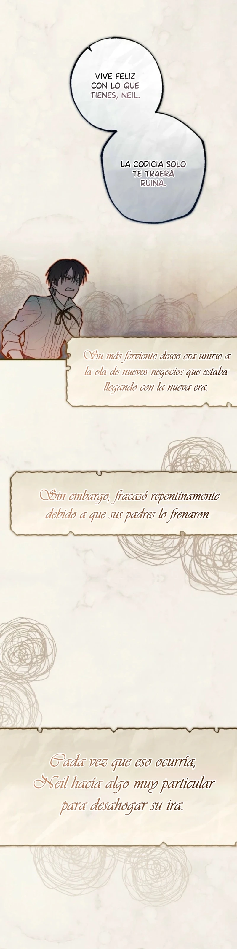Bienvenidos a la Mansión Rose capítulo 54, página 16