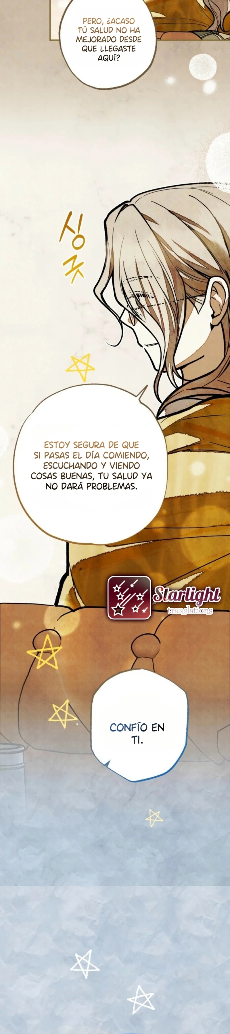 Bienvenidos a la Mansión Rose capítulo 54, página 29