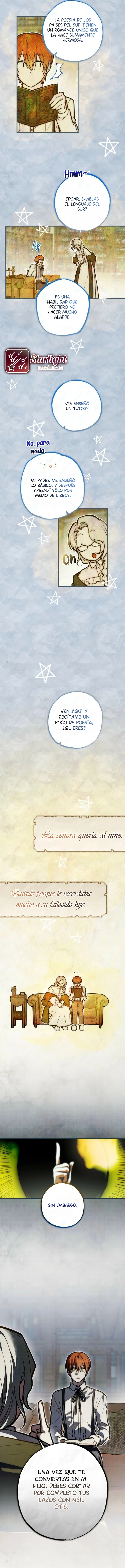 Bienvenidos a la Mansión Rose capítulo 54, página 30