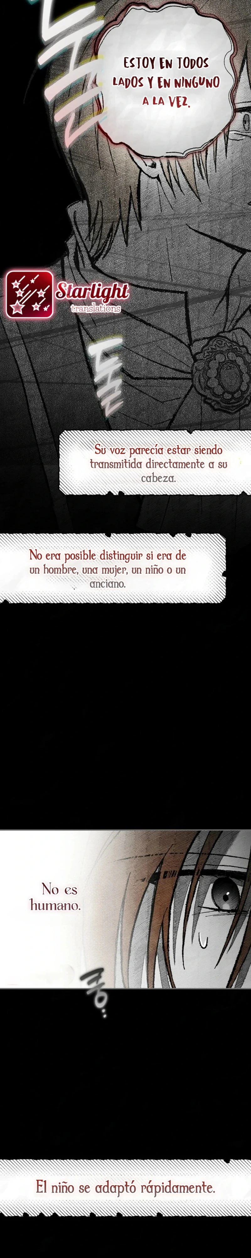 Bienvenidos a la Mansión Rose capítulo 55, página 2