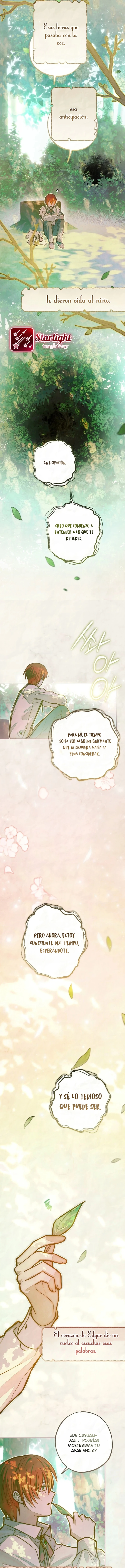 Bienvenidos a la Mansión Rose capítulo 55, página 11