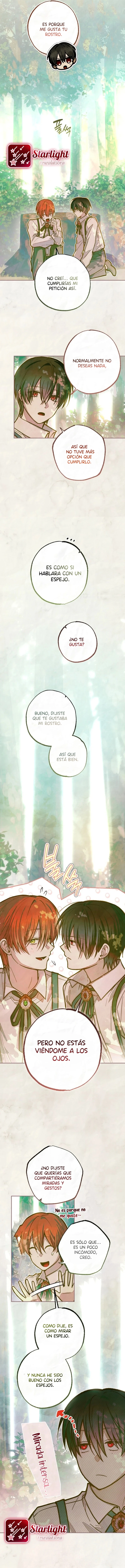 Bienvenidos a la Mansión Rose capítulo 55, página 15