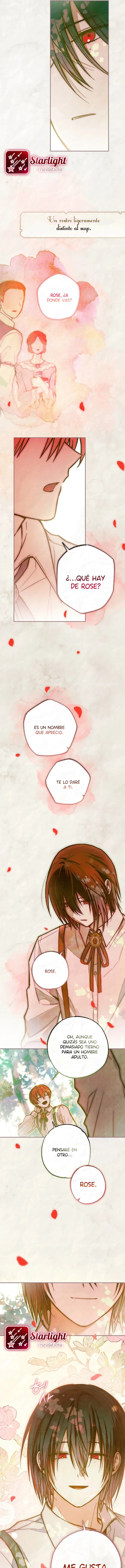 Bienvenidos a la Mansión Rose capítulo 55, página 22
