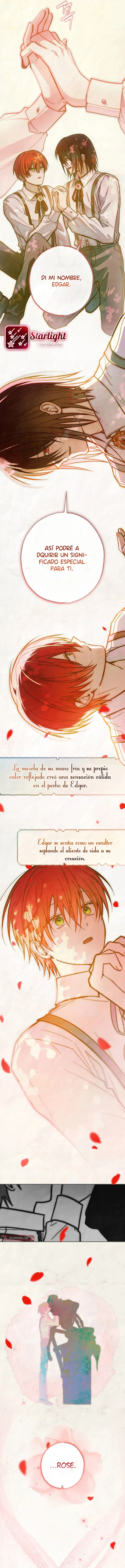 Bienvenidos a la Mansión Rose capítulo 55, página 24