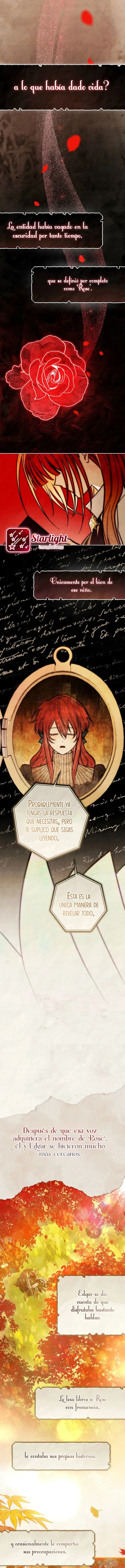 Bienvenidos a la Mansión Rose capítulo 55, página 26