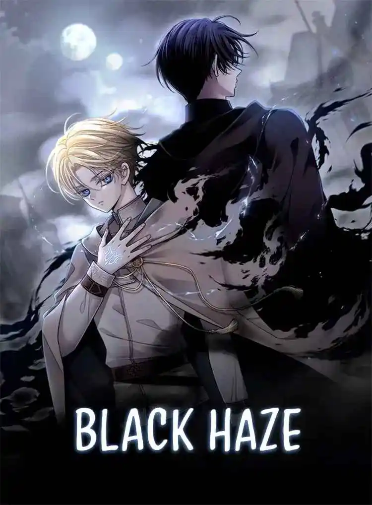 BLACK HAZE (2024) capítulo 0.25, página 1