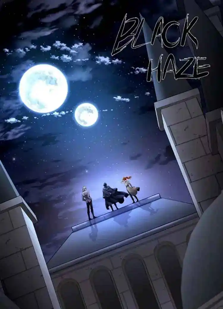 BLACK HAZE (2024) capítulo 0.5, página 6