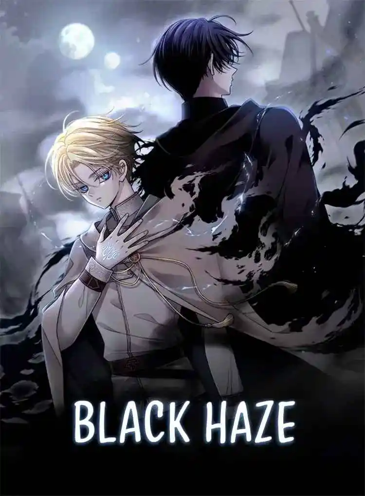 BLACK HAZE (2024) capítulo 0.75, página 1