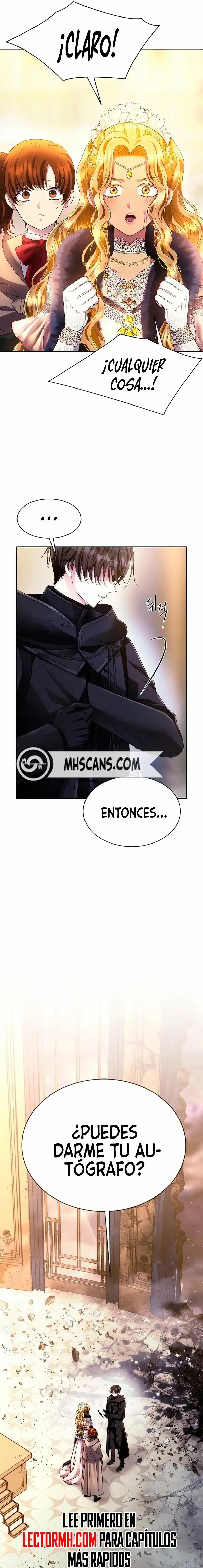 BLACK HAZE (2024) capítulo 1, página 16