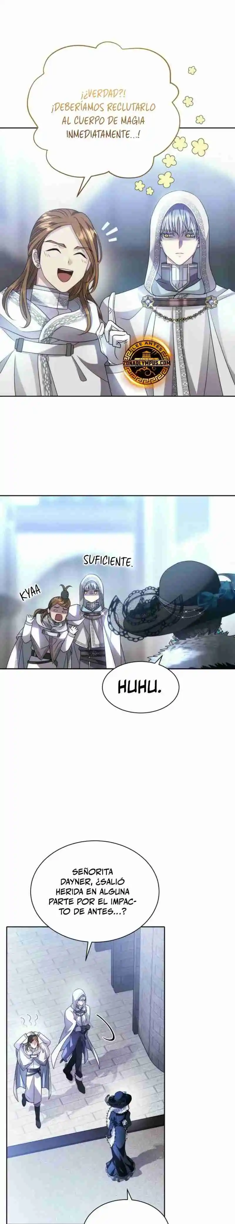 BLACK HAZE (2024) capítulo 10, página 15
