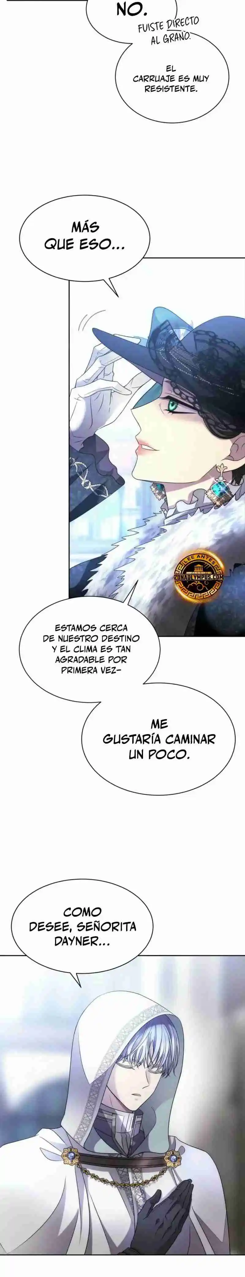 BLACK HAZE (2024) capítulo 10, página 16