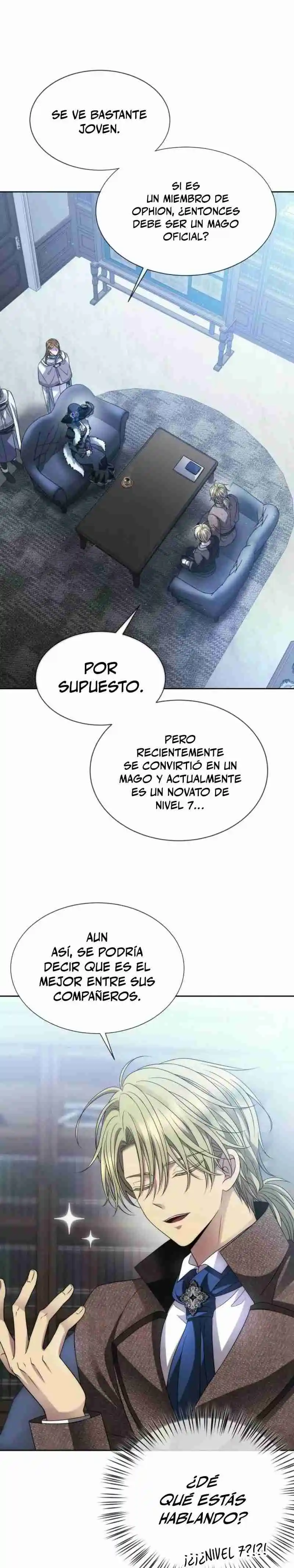 BLACK HAZE (2024) capítulo 10, página 22