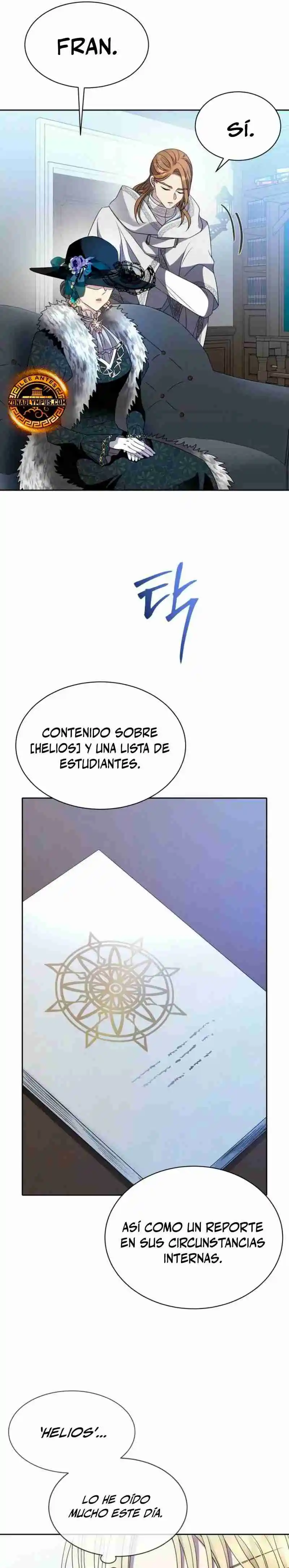 BLACK HAZE (2024) capítulo 11, página 7