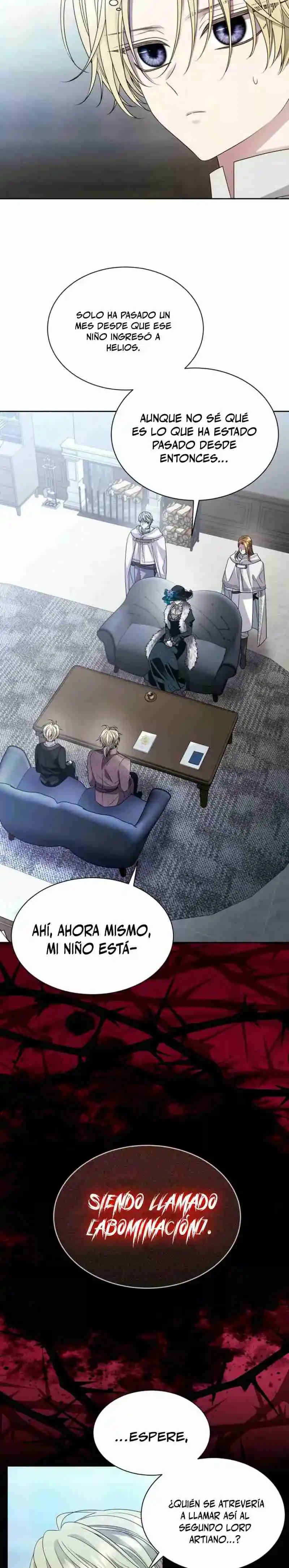 BLACK HAZE (2024) capítulo 11, página 8