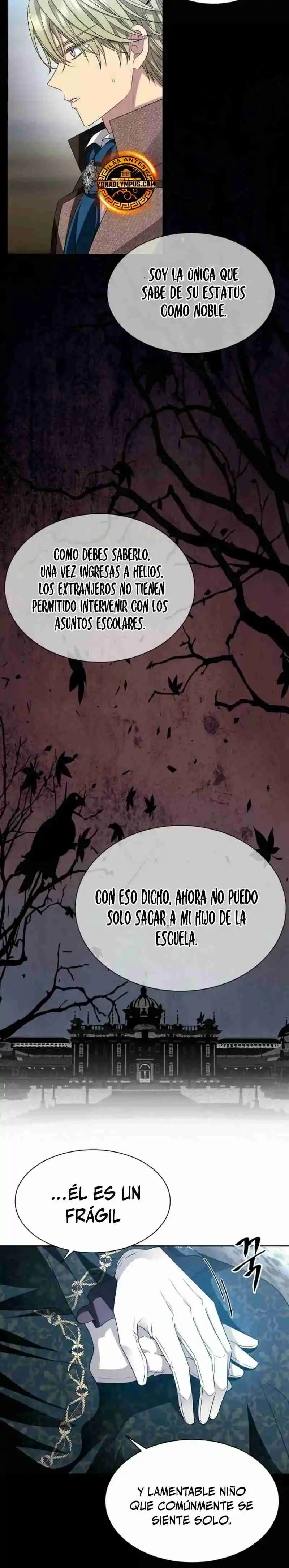 BLACK HAZE (2024) capítulo 11, página 9