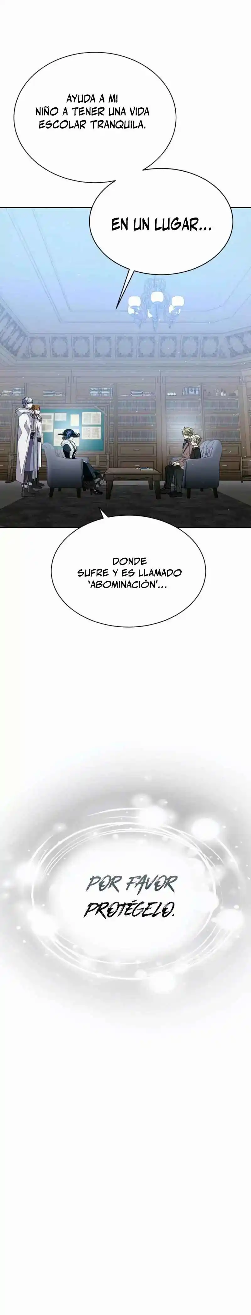 BLACK HAZE (2024) capítulo 11, página 13