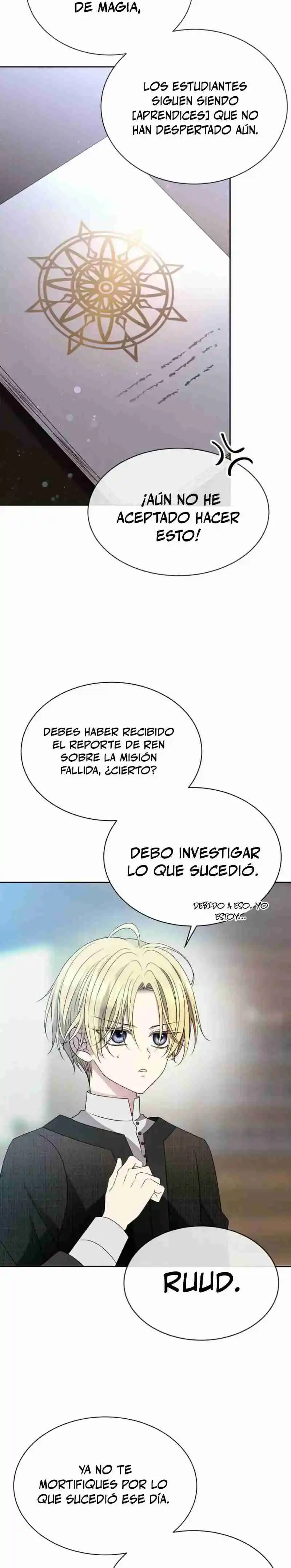 BLACK HAZE (2024) capítulo 11, página 17