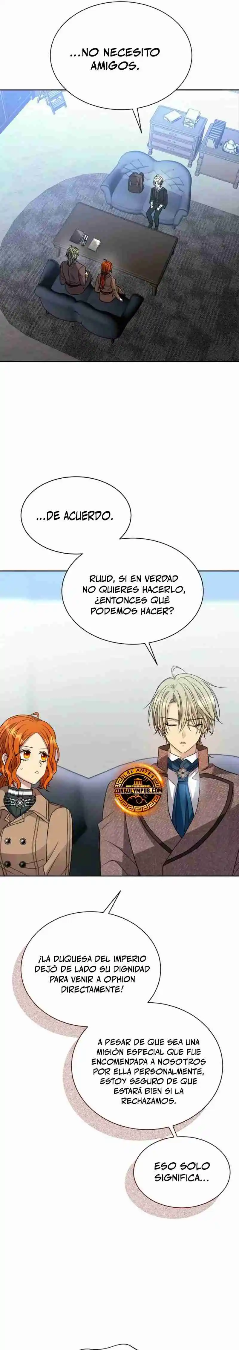 BLACK HAZE (2024) capítulo 11, página 28