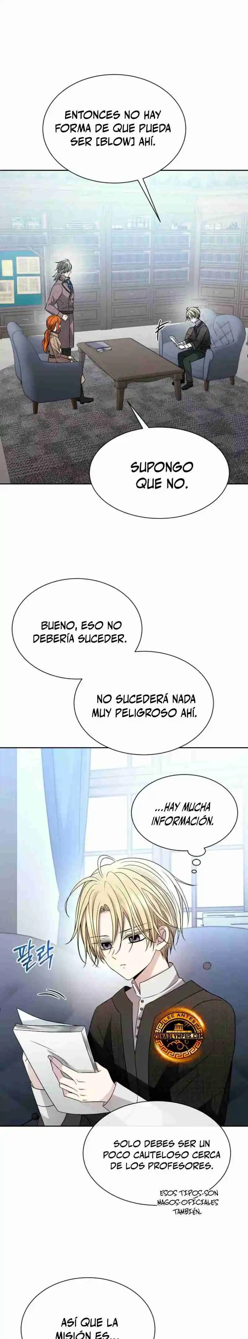 BLACK HAZE (2024) capítulo 11, página 34