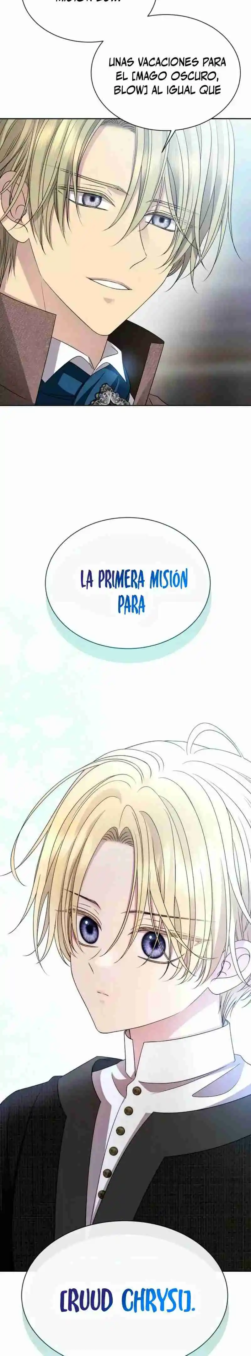 BLACK HAZE (2024) capítulo 11, página 35