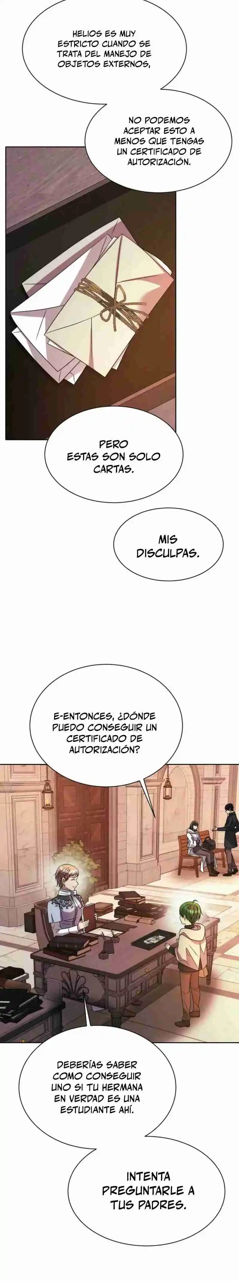 BLACK HAZE (2024) capítulo 12, página 4