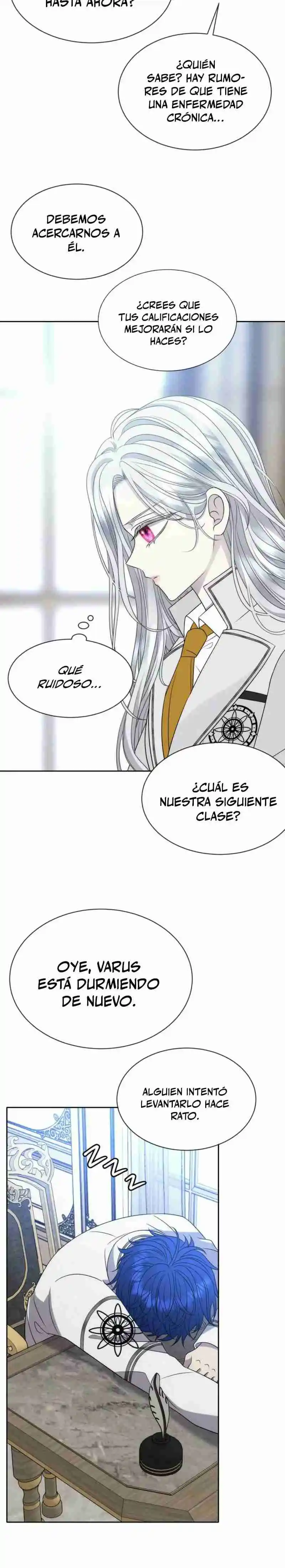 BLACK HAZE (2024) capítulo 12, página 10