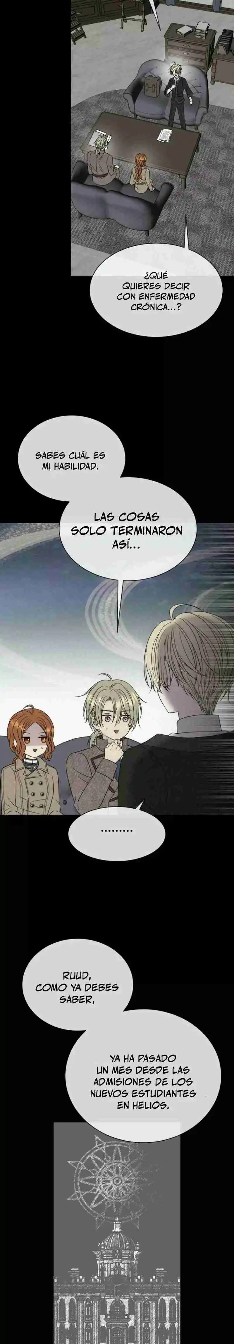BLACK HAZE (2024) capítulo 12, página 16