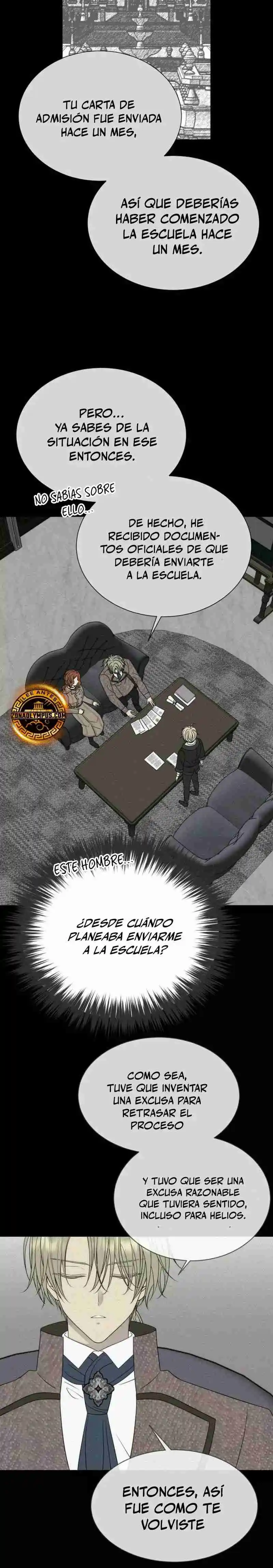 BLACK HAZE (2024) capítulo 12, página 17