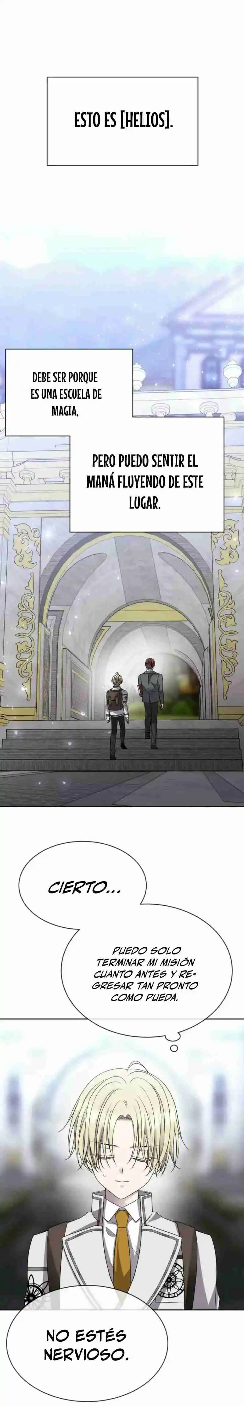 BLACK HAZE (2024) capítulo 12, página 23