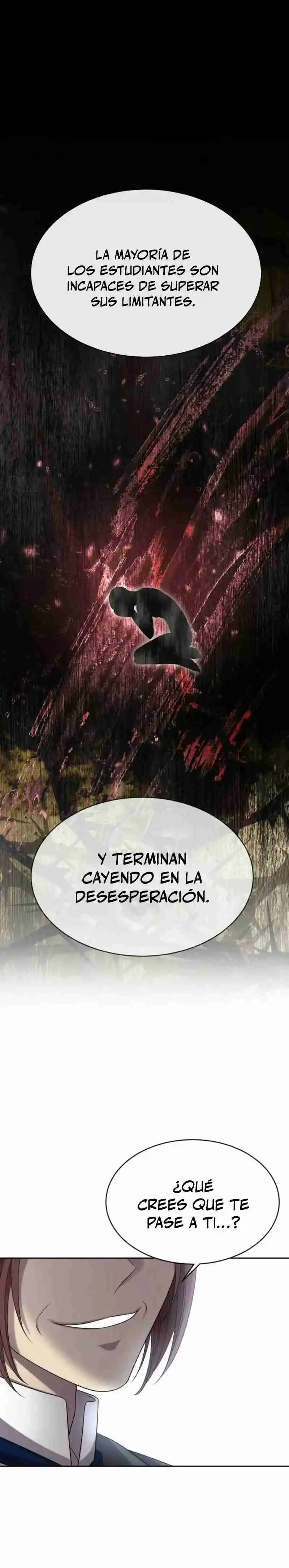 BLACK HAZE (2024) capítulo 12, página 27